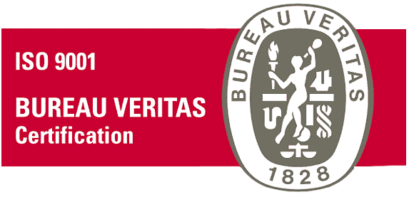Tech and Trade est certifié ISO 9001